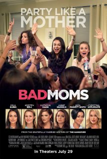 Bad Moms - BRRip